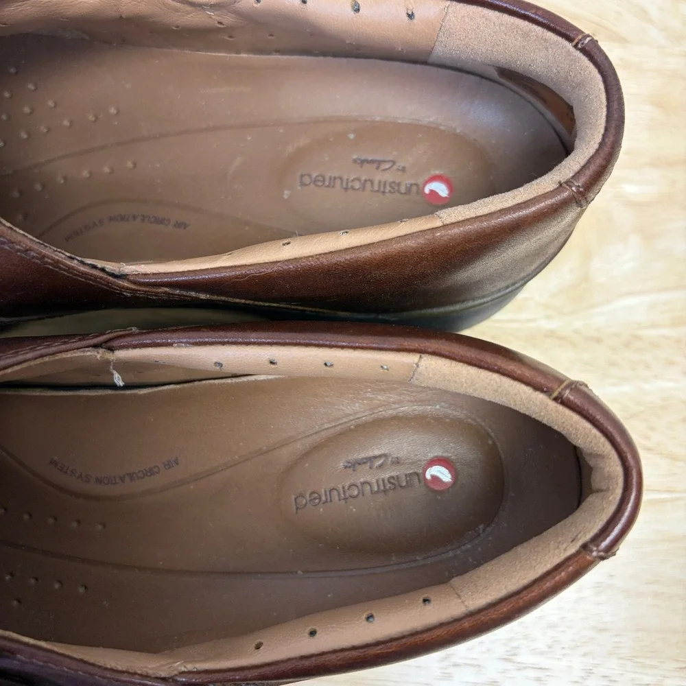 Clarks brand product